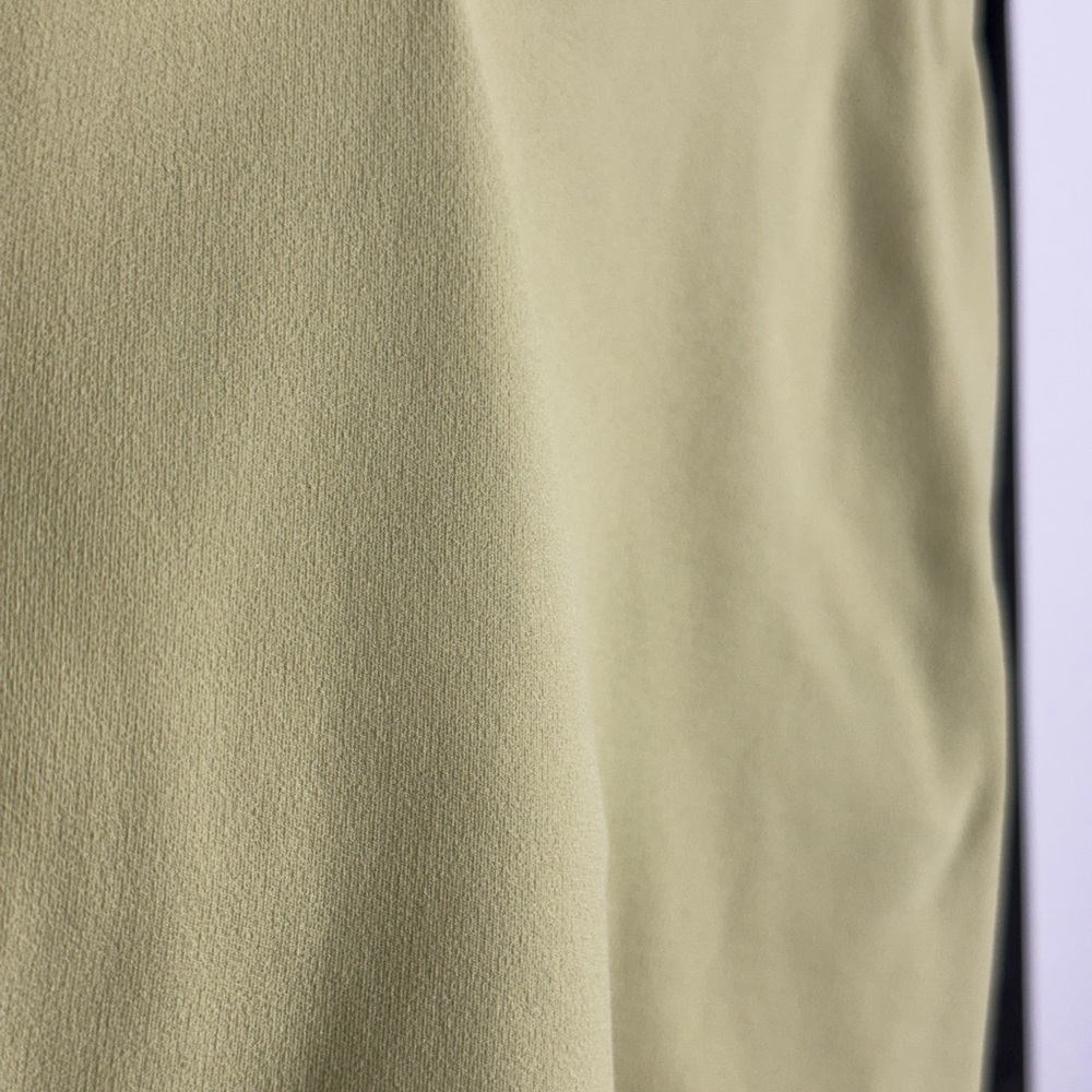 Lululemon Align Tank Top Dew Green Size 12 - Picture 5 of 8